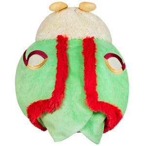 Squishable Mini Luna Moth