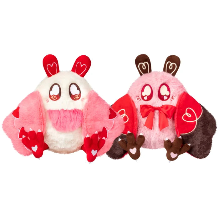 Squishable Mini Mothman Set (Valentine's)