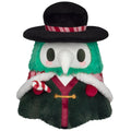 Squishable Mini Peppermint Plague Doctor