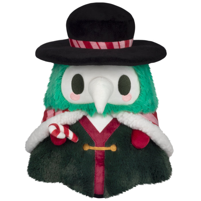 Squishable Mini Peppermint Plague Doctor