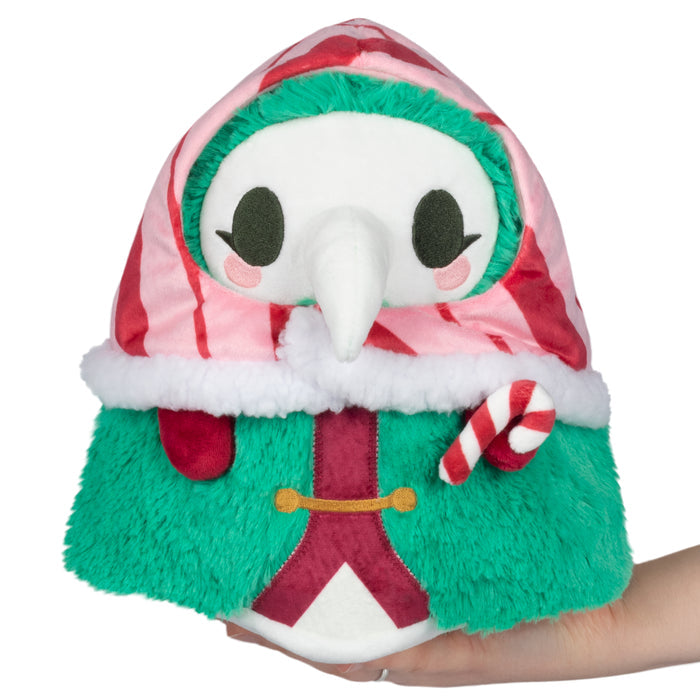 Squishable Mini Peppermint Plague Nurse