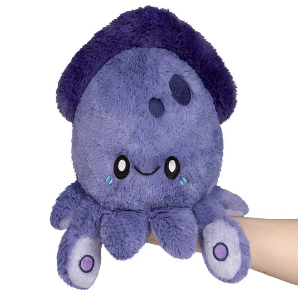 Squishable Mini Squid