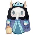 Squishable Mini Winter Solstice Plague Doctor