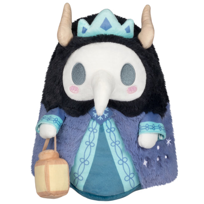 Squishable Mini Winter Solstice Plague Doctor