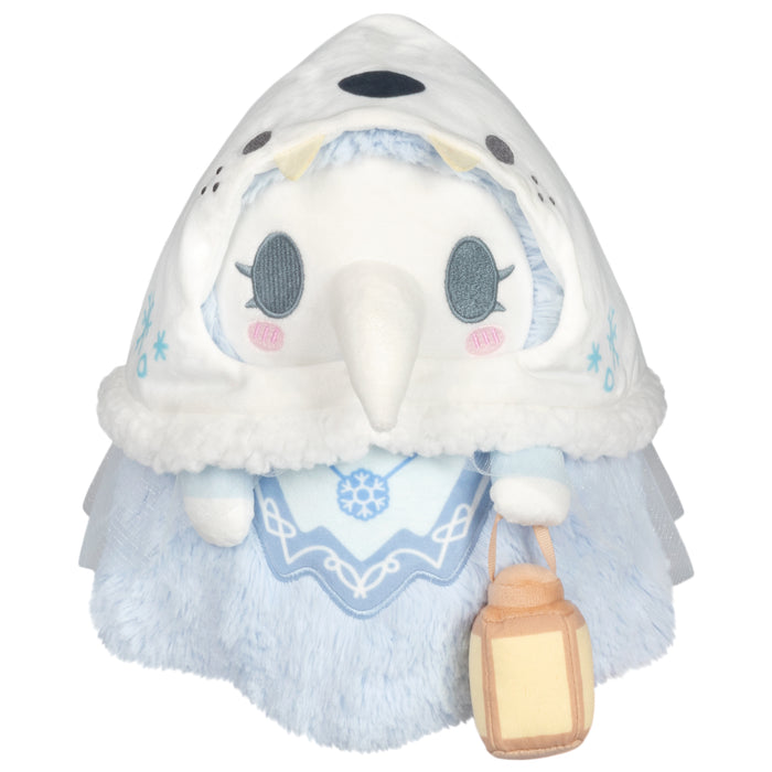 Squishable Mini Winter Solstice Plague Nurse