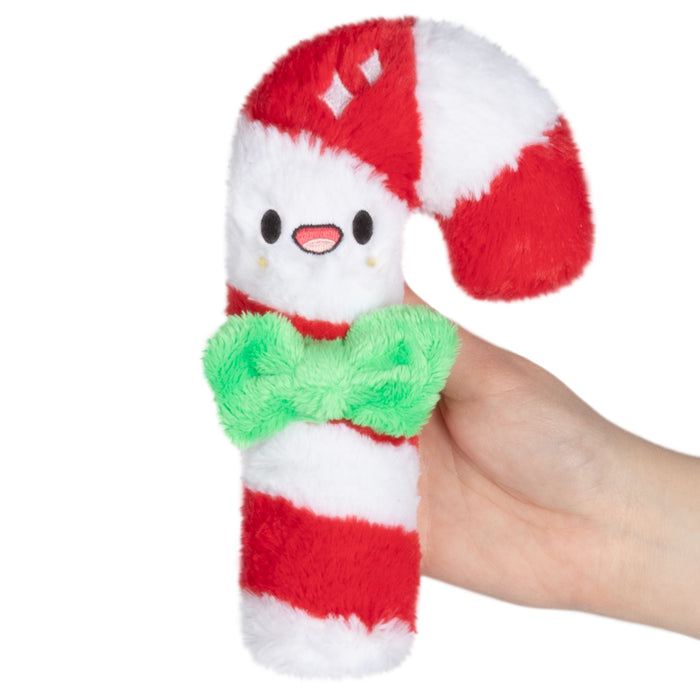 Squishable Snacker Candy Cane