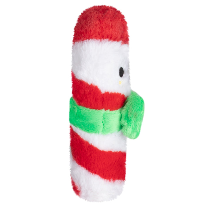 Squishable Snacker Candy Cane