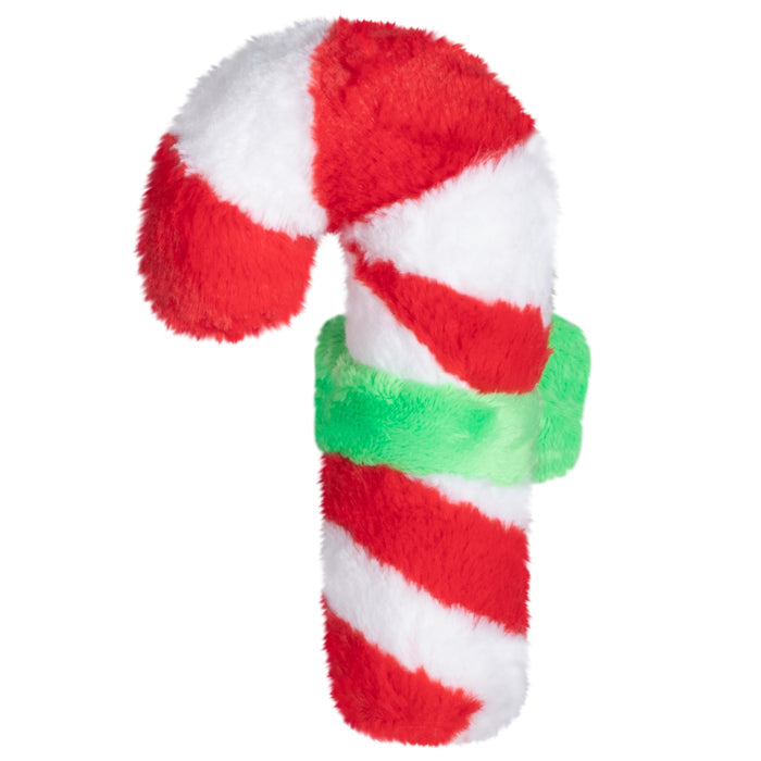 Squishable Snacker Candy Cane