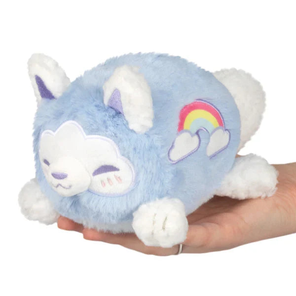 Squishable Snacker Cloudy Kitsune
