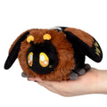 Squishable Snacker Death's Head Hawkmoth