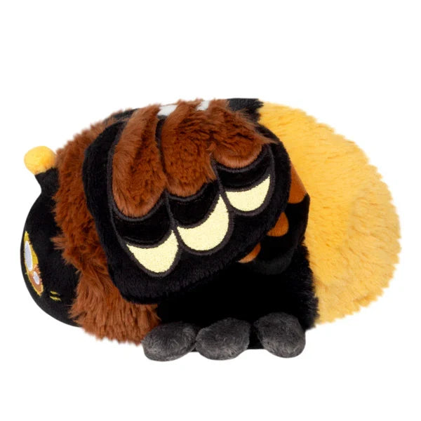Squishable Snacker Death's Head Hawkmoth