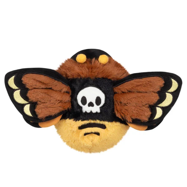 Squishable Snacker Death's Head Hawkmoth