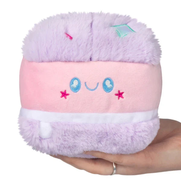 Squishable Snacker Pastel S'more