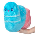 Squishable Sour Gummy Worm