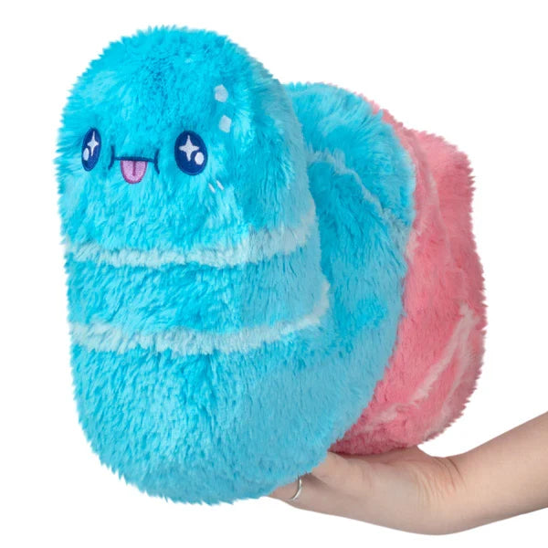 Squishable Sour Gummy Worm