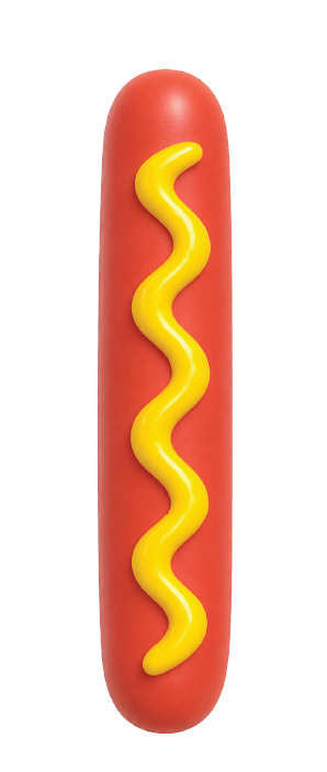 SquishZilla™ Mega Stretchy Squishies - 12 Pieces Per Retail Ready Display 26802