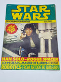Star Wars Official Poster Monthly Issue 3