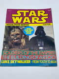 Star Wars Official Poster Monthly Issue 4