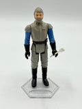 Star Wars VINTAGE General Nadine (Complete)