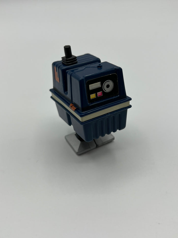 Star Wars VINTAGE Power Droid (Complete)