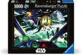 Star Wars: X-Wing Cockpit 1000pc Puzzle