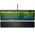 SteelSeries Apex 5 Hybrid Mechanical Keyboard