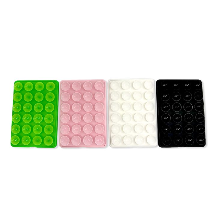 Suction Cup Magnetic Mount - 6 Pieces Per Retail Ready Display 26279