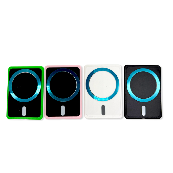 Suction Cup Magnetic Mount - 6 Pieces Per Retail Ready Display 26279
