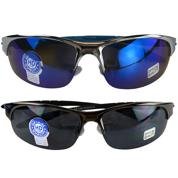 Sunglasses Driver's Edge Assortment - 6 Pieces Per Pack 53018 DRIVER'S EDGE