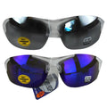 Sunglasses Driver's Edge Assortment - 6 Pieces Per Pack 53067 DRIVER'S EDGE