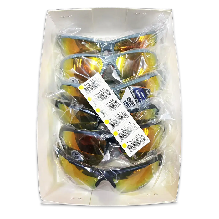 Sunglasses Sungear Assortment - 6 Pieces Per Pack 50236 SUN GEAR