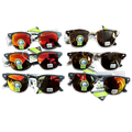 Sunglasses Sungear Assortment - 6 Pieces Per Pack 50240 SUN GEAR
