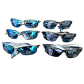 Sunglasses Sungear Assortment - 6 Pieces Per Pack 50243 SUN GEAR