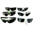 Sunglasses Sungear Assortment - 6 Pieces Per Pack 50261 SUN GEAR