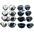 Sunglasses Sungear Assortment - 8 Pieces Per Pack 50233 SUN GEAR