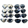 Sunglasses Sungear Assortment - 8 Pieces Per Pack 50254 SUN GEAR