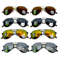 Sunglasses Sungear Assortment - 8 Pieces Per Pack 50256 SUN GEAR