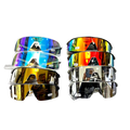 Sunglasses Sungear Assortment - 8 Pieces Per Pack 50257 SUN GEAR