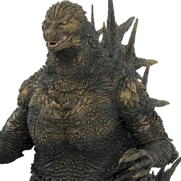 Super 7 Godzilla Ultimates Minus One