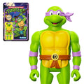 Super 7 Teenage Mutant Ninja Turtles Toon Donatello