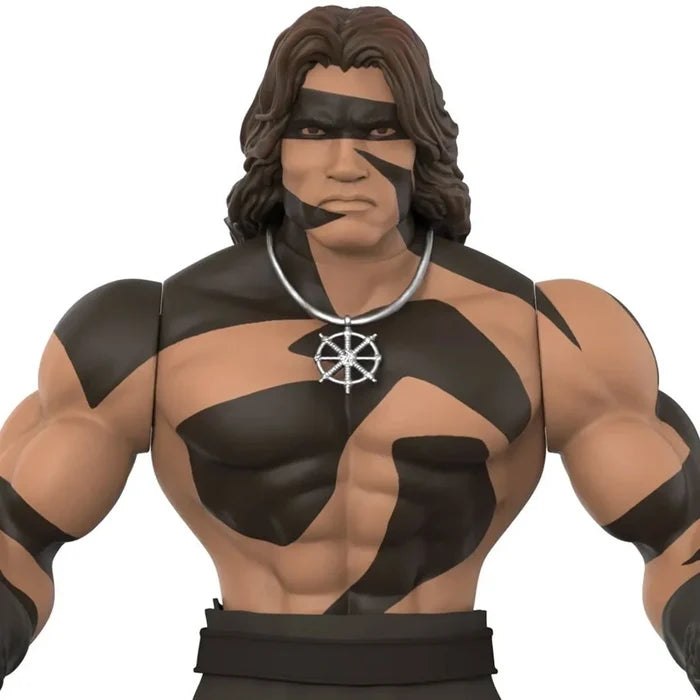 Super7 Conan the Barbarian (War Paint)