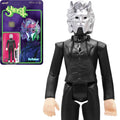 Super7 Ghost Prequelle Nameless Ghoulette Reaction Figure