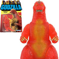 Super7 Godzilla (Blazing) 1989 Reaction Figure