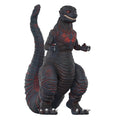 Super7 Godzilla Shin Godzilla (2016) ReAction Figure