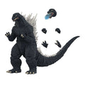 Super7 Godzilla Toho Ultimates Godzilla (Millenium)