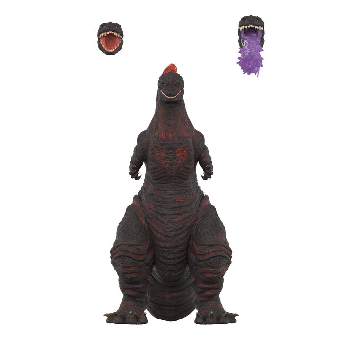 Super7 Godzilla Toho Ultimates Godzilla (Shin)