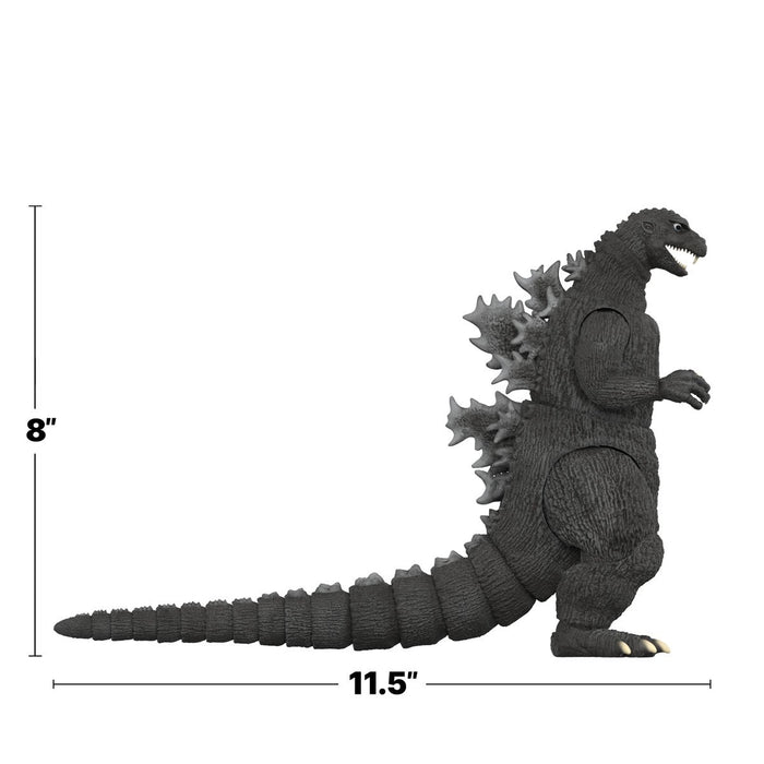 Super7 Godzilla Ultimates Godzilla '54 PRE SALE (December 2026)