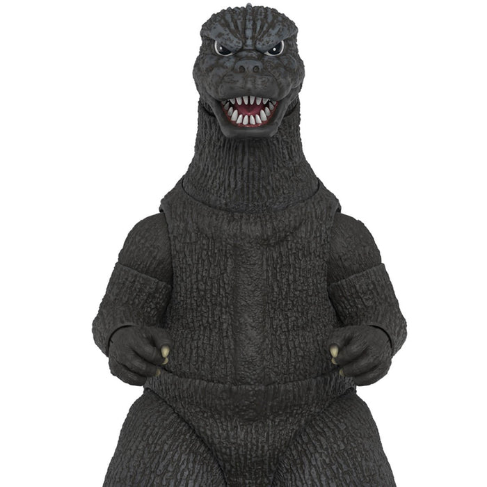 Super7 Godzilla Ultimates Godzilla '74 PRE SALE (December 2026)