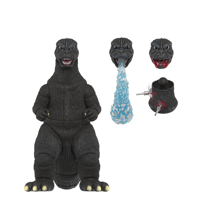 Super7 Godzilla Ultimates Godzilla '74 PRE SALE (December 2026)