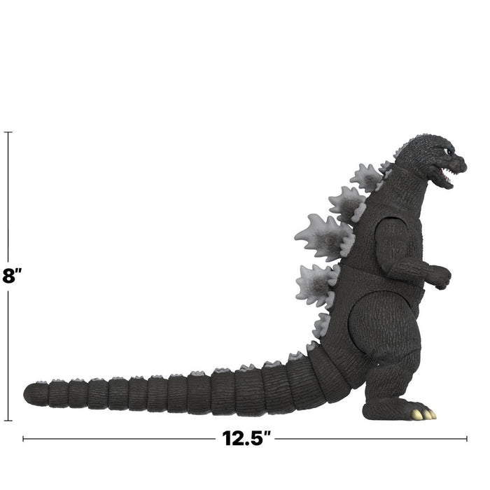 Super7 Godzilla Ultimates Godzilla '74 PRE SALE (December 2026)